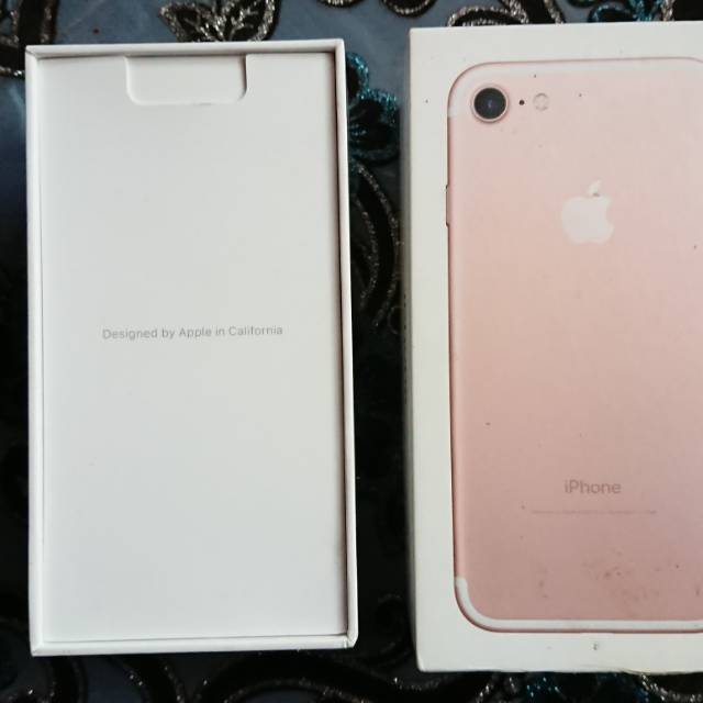 Iphone 7 minus lcd + baseband