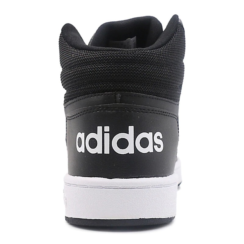 adidas cf hoops mid