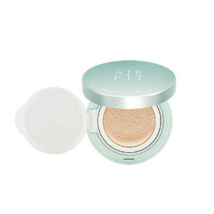 Apieu Air Fit Cushion