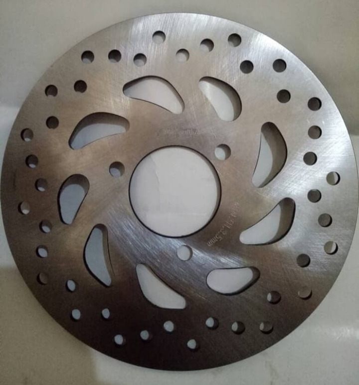 Disk piringan cakram Yamaha Mio m3 125