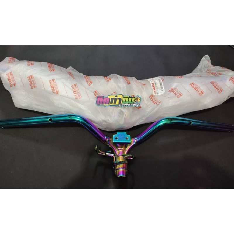 stang fino thailand rainbow