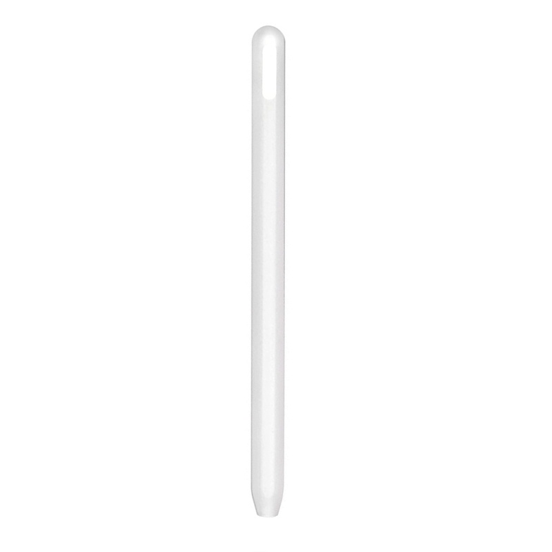 Btsg Pelindung Kulit ForApple Pensil 2pen Stylus Cover Silikon Full Protector Untuk C