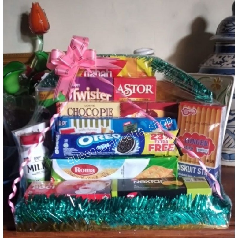 

Parsel hari raya,hampers lebaran,natal