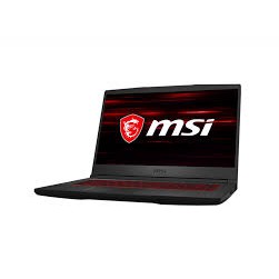 NOTEBOOK MSI GAMING GF65 10SDR INTEL CORE i7