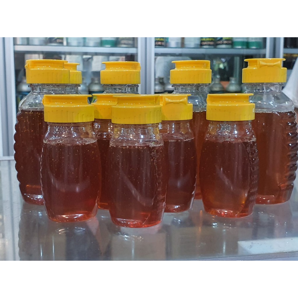 

Madu Samuroh sumroh kualitas 125ml