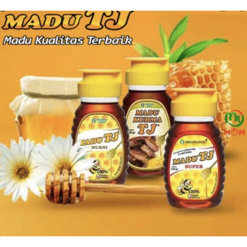 Madu Tj kurma