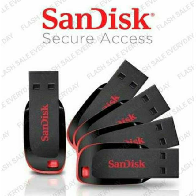 Flashdisk Sandisk 16GB Flash disk 16gb SANDISK ORIGINAL