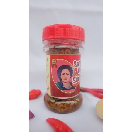 

sambel teri