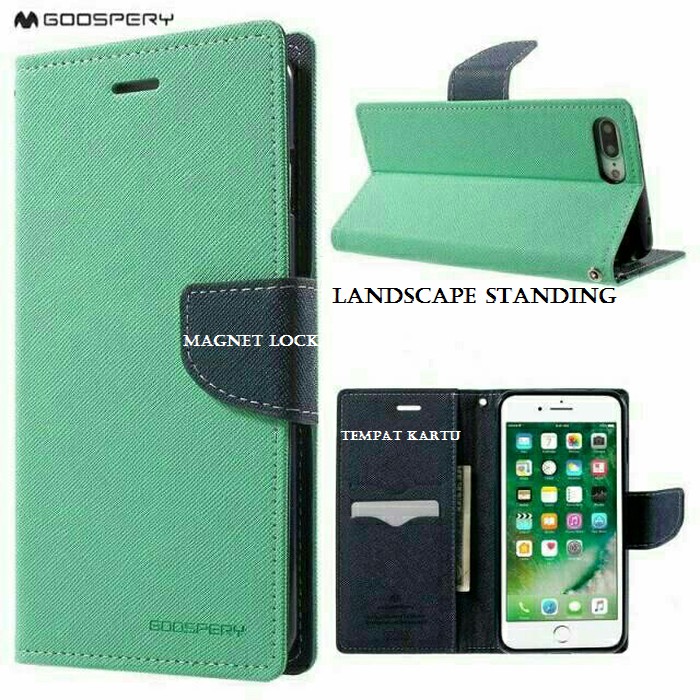 Flip case fancy diary samsung C9/C9 pro A9/A9 pro Mercury fancy diary samsung