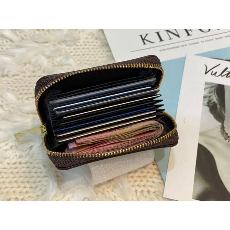 Dompet Res Mini Walet Branded terbaru