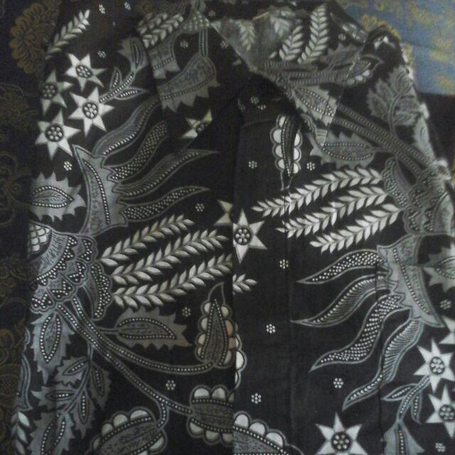 Men Sale 22.2 Manggar Abu - Samhadi Batik Couple Ori Ndoro Jowi Dnt Garansi Termurah Shopee