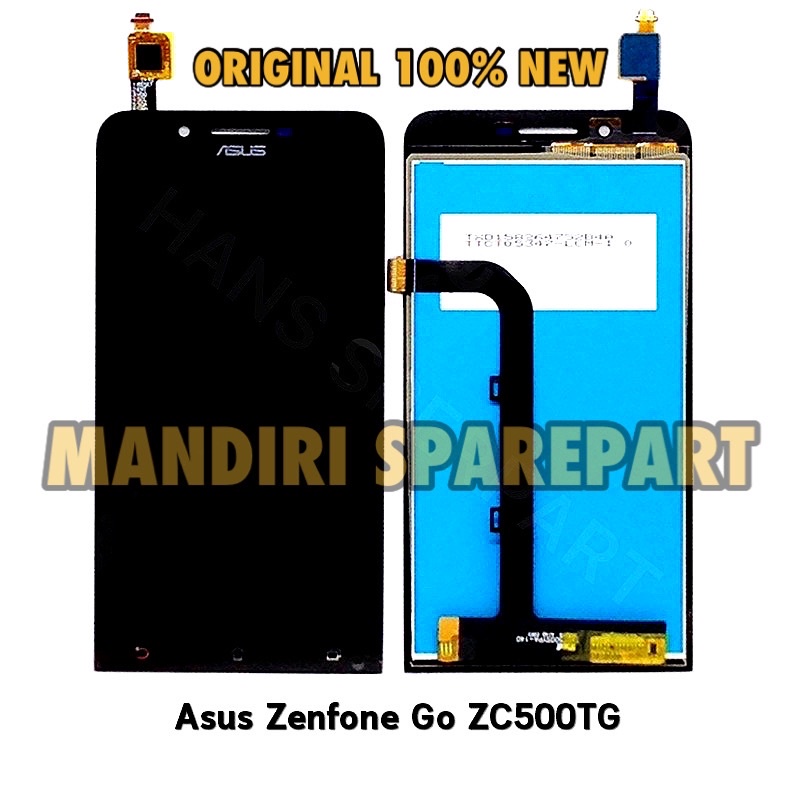 LCD TOUCHSCREEN ASUS ZENFONE GO Z00VD ZC500TG - NEW