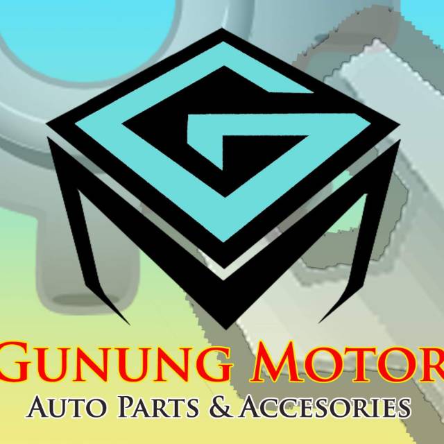 gunungmotor