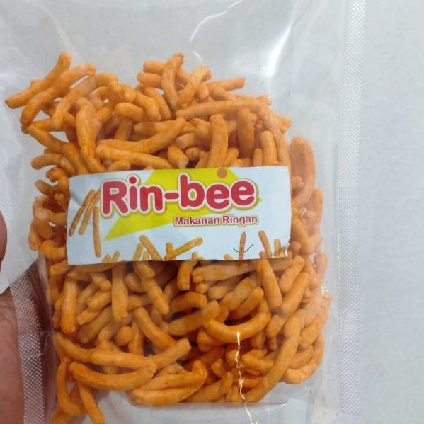 

cemilan rinbee 50 gram
