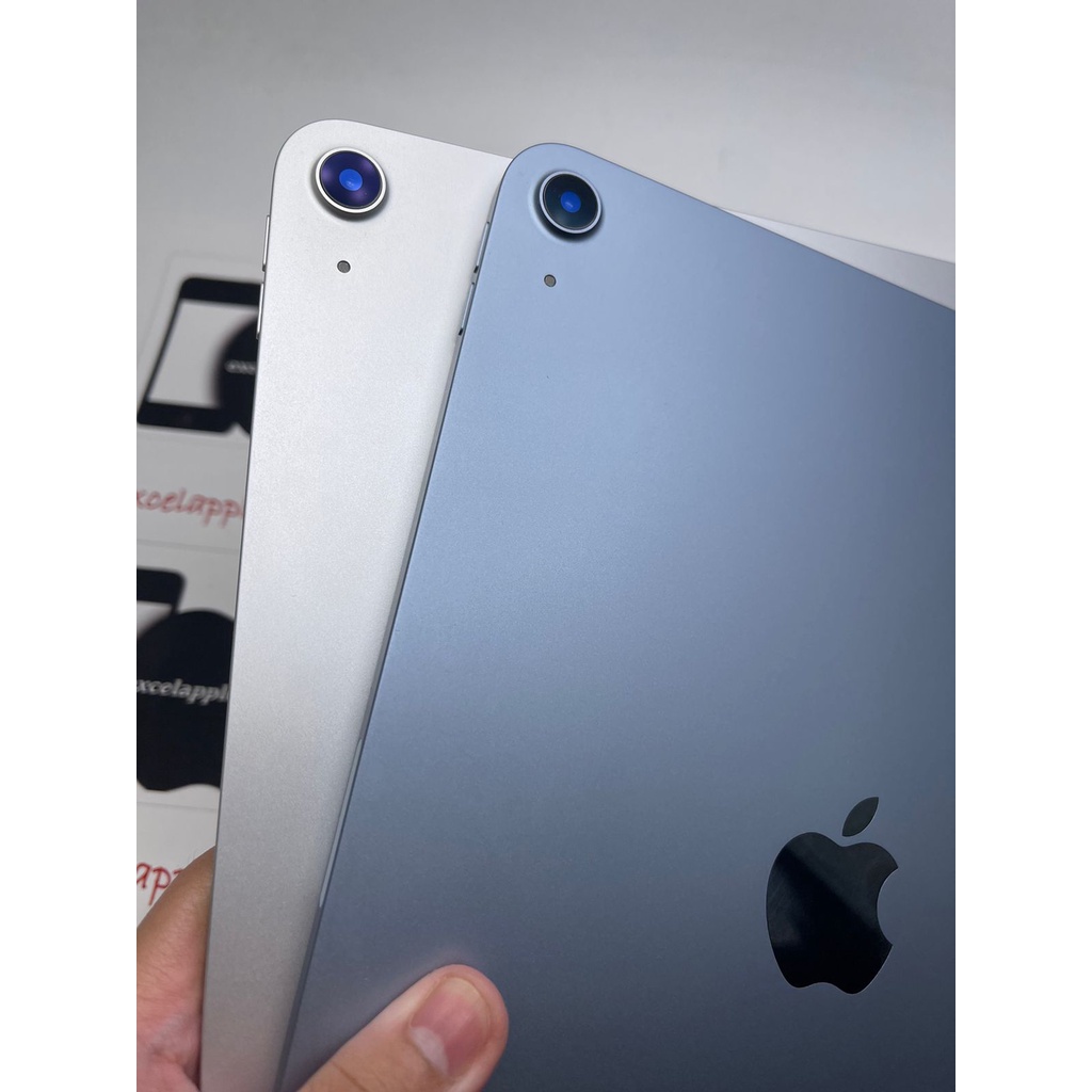 ipad air 4 64gb 2020 10.9 inch mulus no minus lcd original