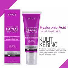 ✨ AKU MURAH ✨ERTOS Facial Treatment Series