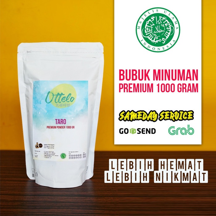 

TARO OTTELLO POWDER 1KG