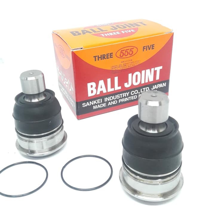BALL JOINT LOW NISSAN LIVINA SB-4952 "555"