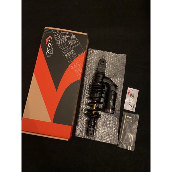 SHOCK KTC EVO 310mm MIO, BEAT KARBU, DAN VARIO 110