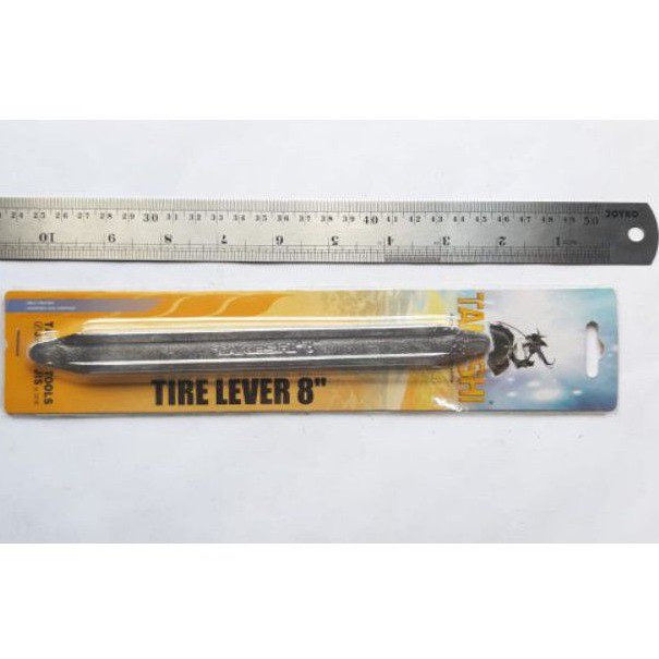 ALAT CUNGKIL CONGKEL BAN/BUKAAN BAN MOTOR SEPEDA 8"