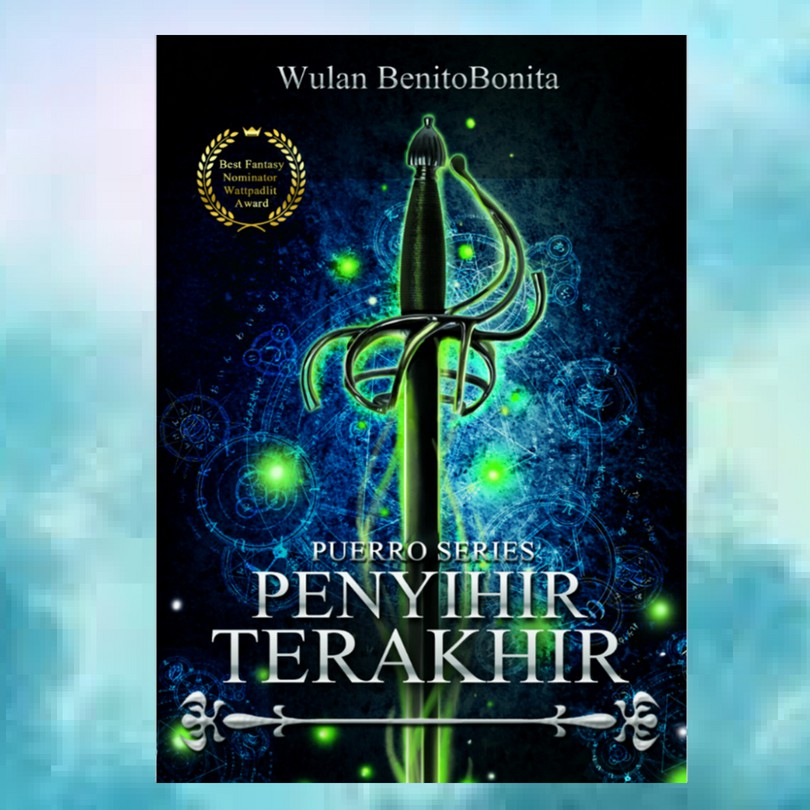 

PUERRO SERIES PENYIHIR TERAKHIR