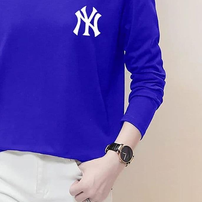 BAJU NY WANITA/PAKAIAN WANITA TERBARU/ATASAN WANITA KEKINIAN/BAJU TRENDY/MODEL TERBARU