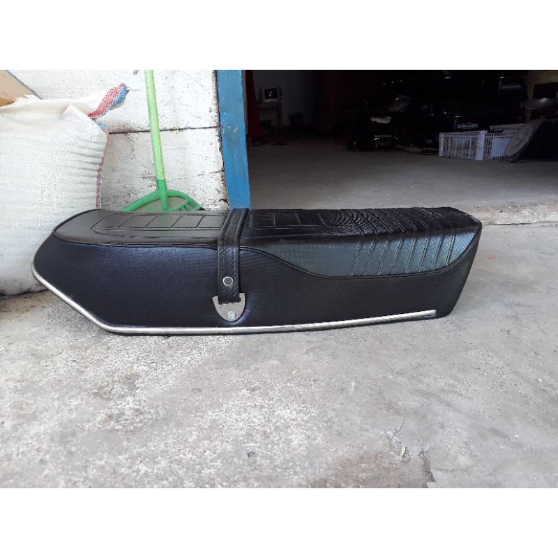 JOG MOTOR GL 100 STD MODIF RAPI