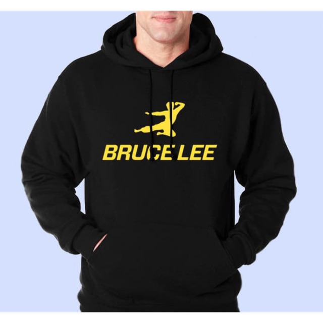 Hoodie Bruce Lee