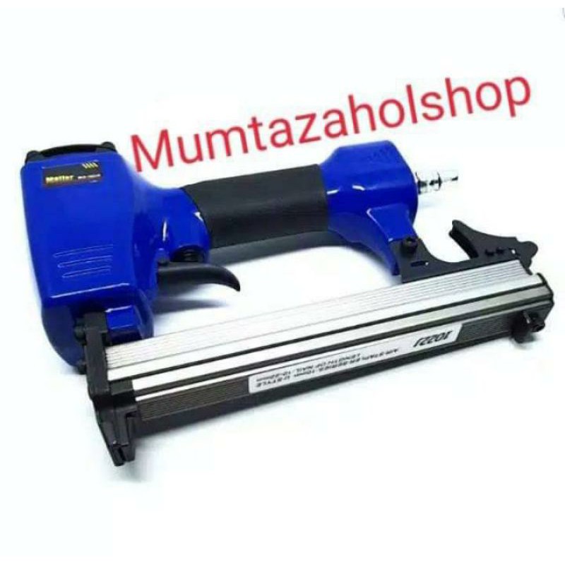 

MOLLAR ANGIN 1022J Air Staples Mesin Staples Paku Tembak 1022J