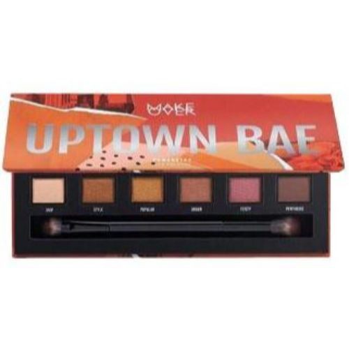 Make Over Powerstay Eyeshadow Palette Uptown