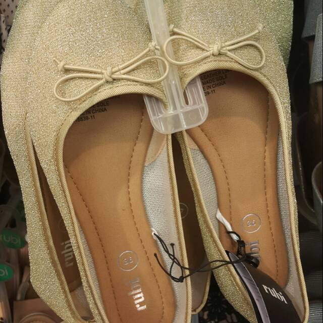 Cotton On Rubi Sepatu Flat Shoes