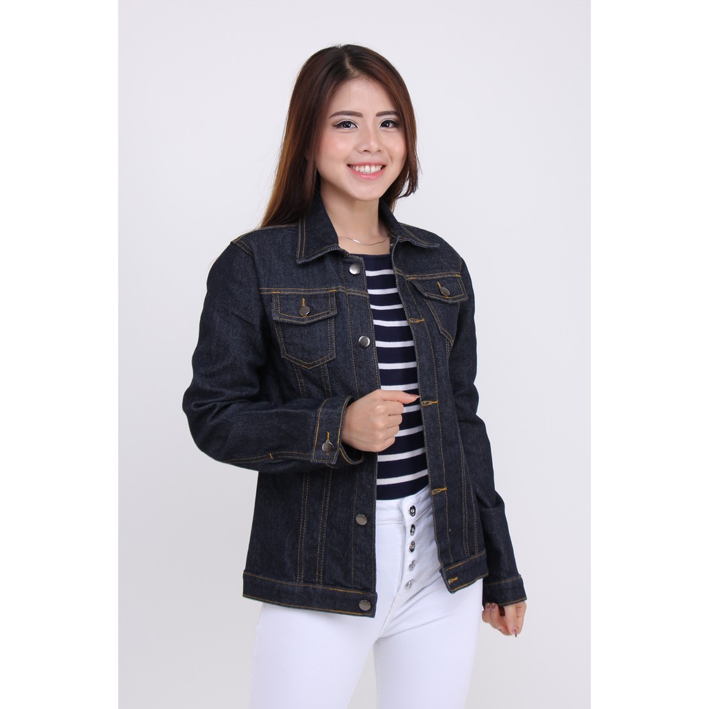 Jaket Jeans JSK 3349