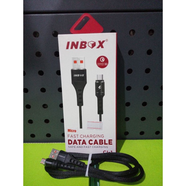 Kabel data MICRO INBOX CI-1