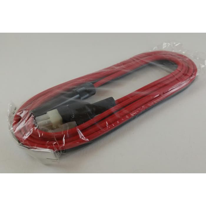 HT -               Kabel DC Rig Icom IC718 IC-718 SSB HF Radio DC Cord
