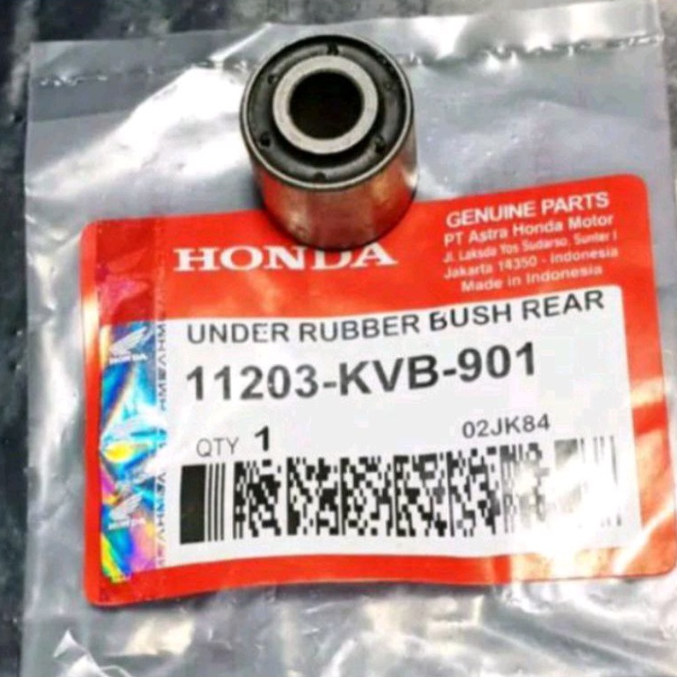 bosh bawah shock beat,vario,scoopy