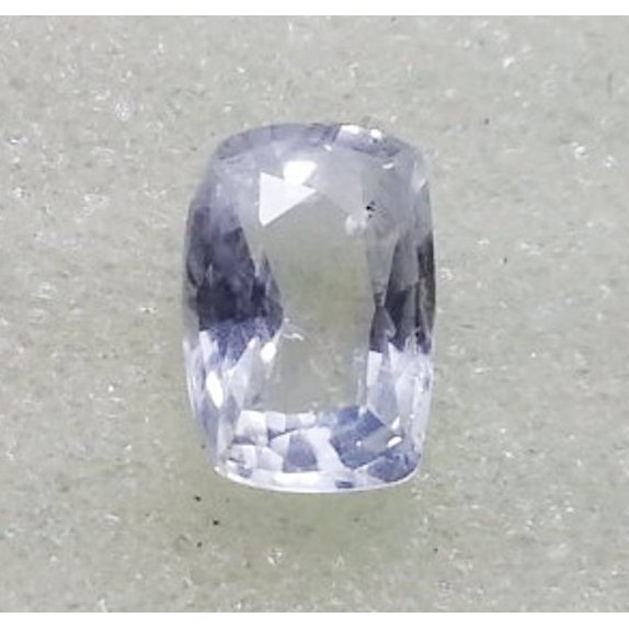 UNHEATED LIGHT BLUE SAPPHIRE LBS-228