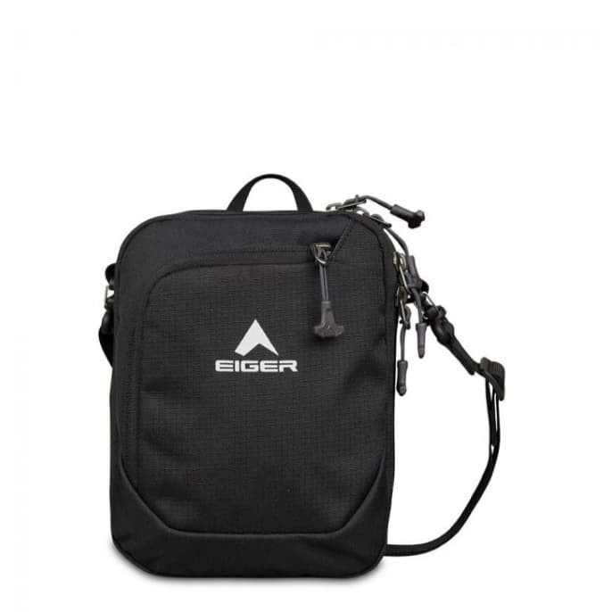 Travel Pouch Eiger1989 Z-Gonio 03 1F Tas Selempang Pria wanita outdoor