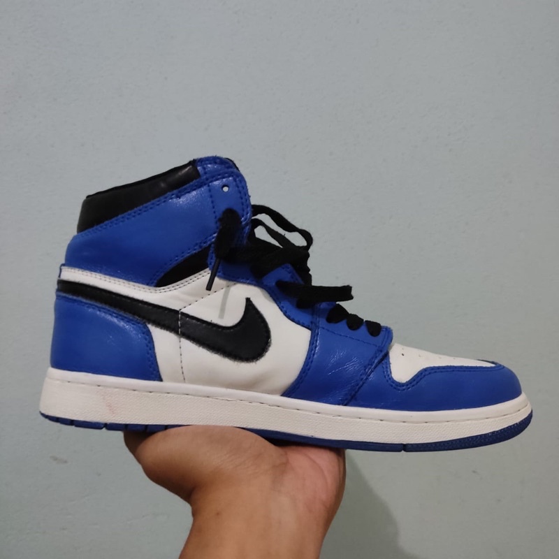 nike second jamnina original