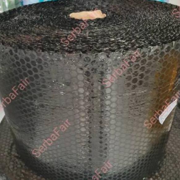 

Update Bubble wrap hitam 30cm x 50 m tebal bubblewrap Bandung