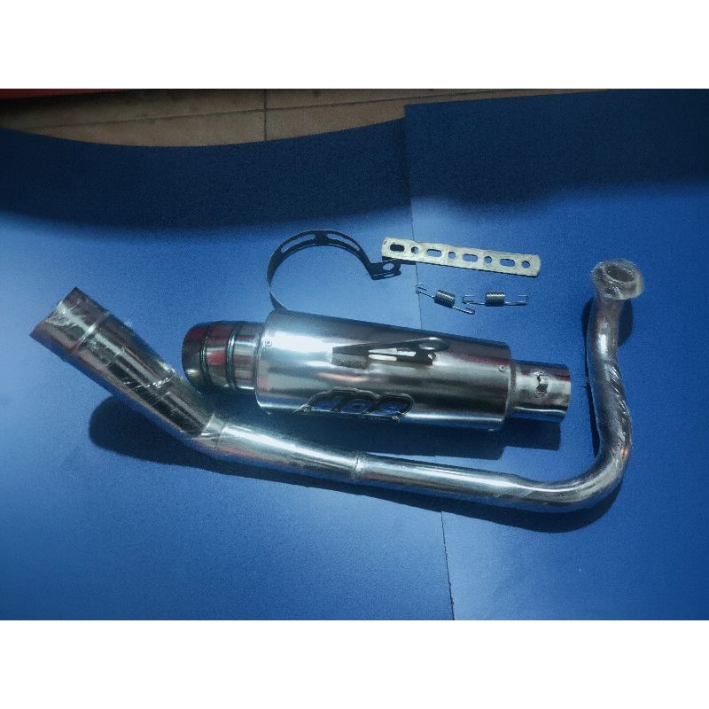 KNALPOT RACING DOS VARIO 150,110,125, PCX
