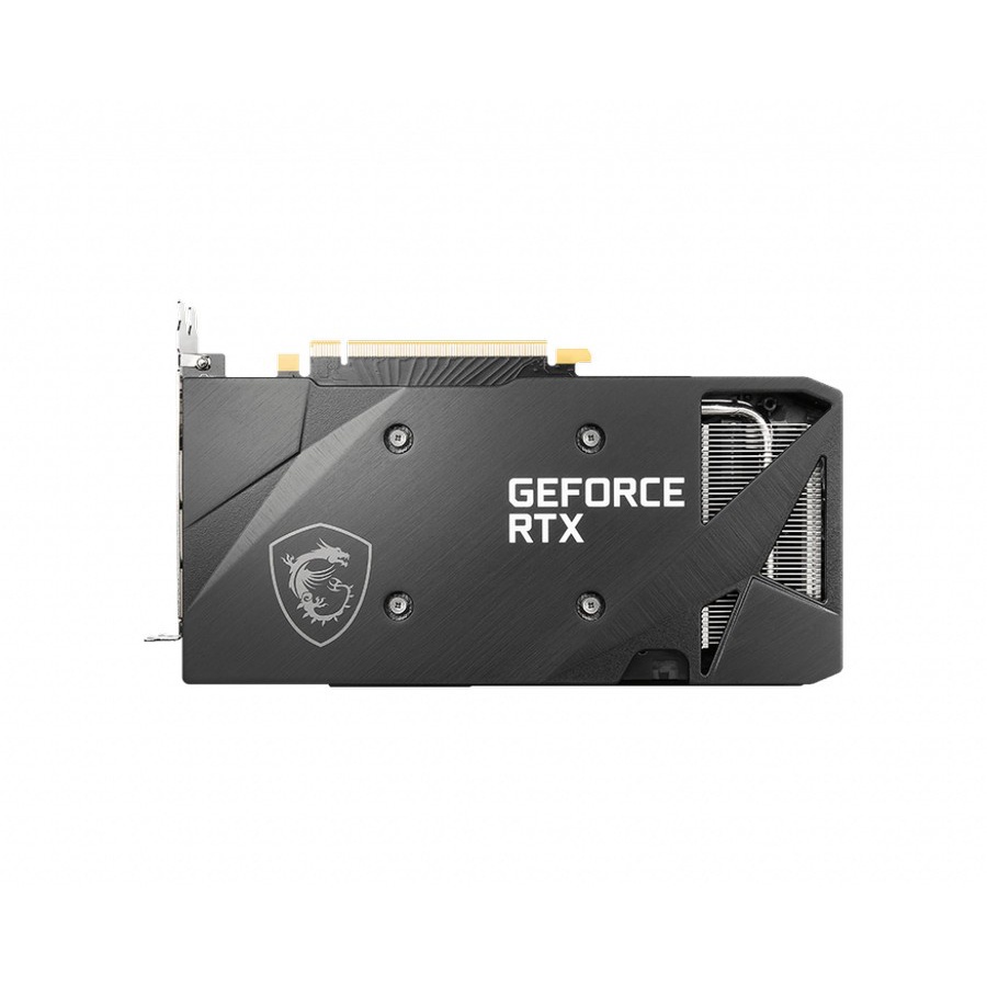 VGA MSI GEFORCE RTX 3050 VENTUS 2X OC 8GB GDDR6