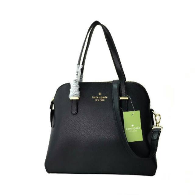 Kate spade cedar street maise crossbody selempang tas slingbag bag Ori original