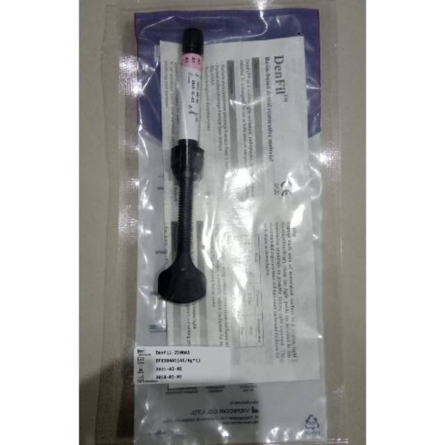 DENFIL TAMBAL KOMPOSIT A1 sale