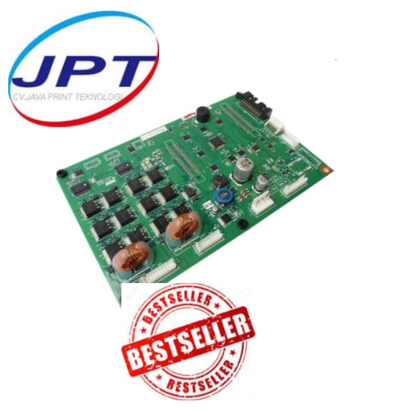 Mainboard GLORY GNH-710N