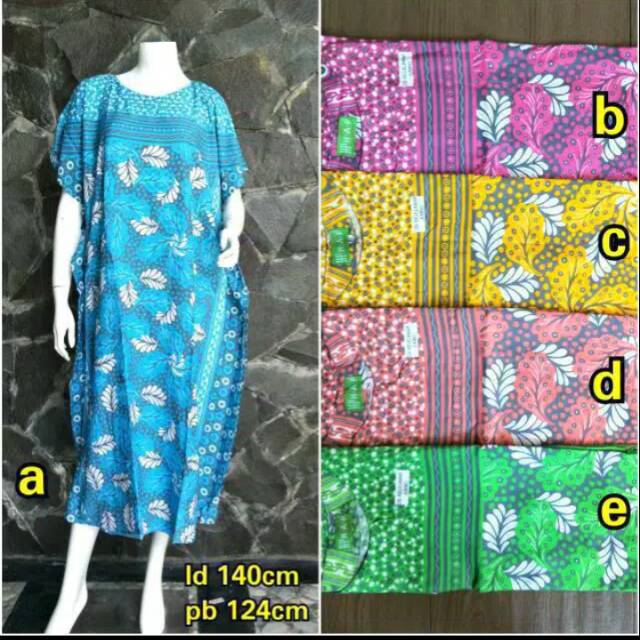 DASTER HAP KELELAWAR JUMBO