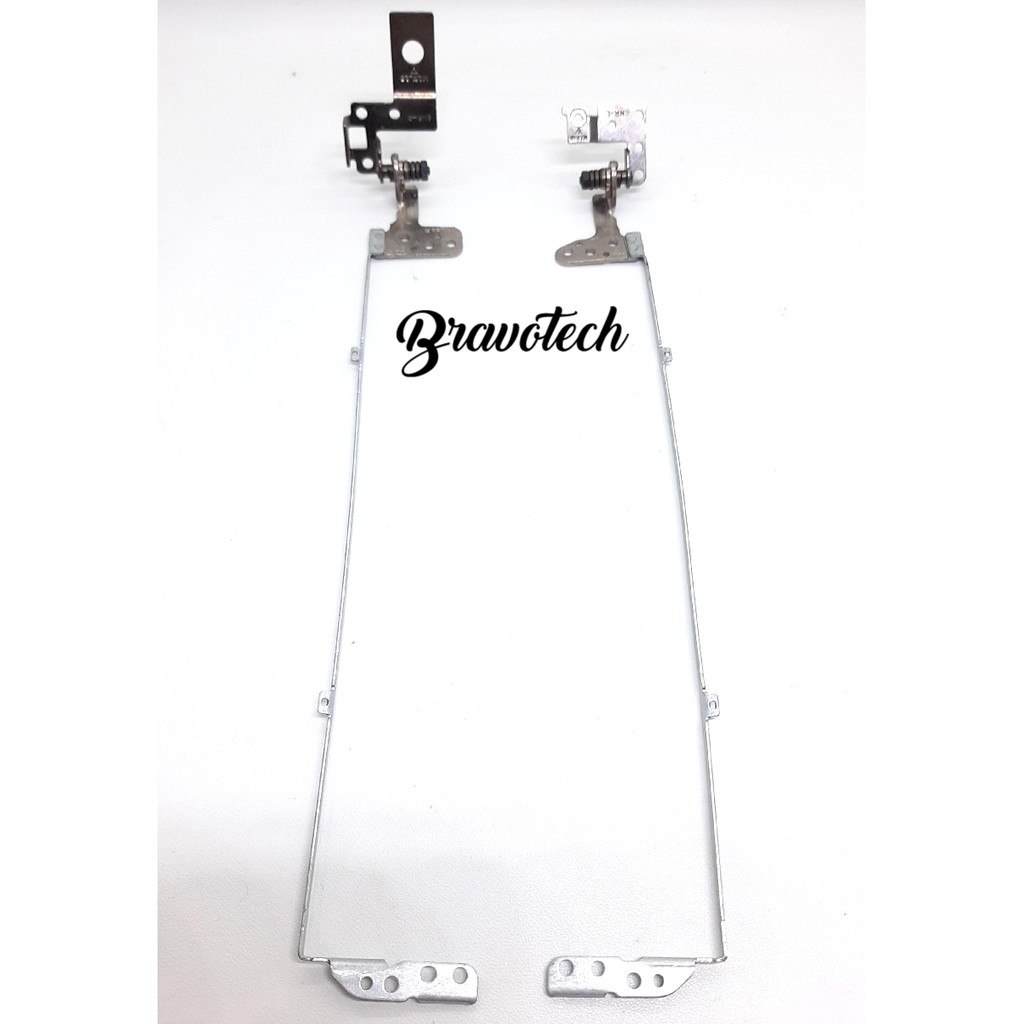 Acer Laptop Hinges Engsel LCD Bracket V5-471 V5-431 S3-471 V5-471-6485 V5-431 V5-431-2803 NO sentuh