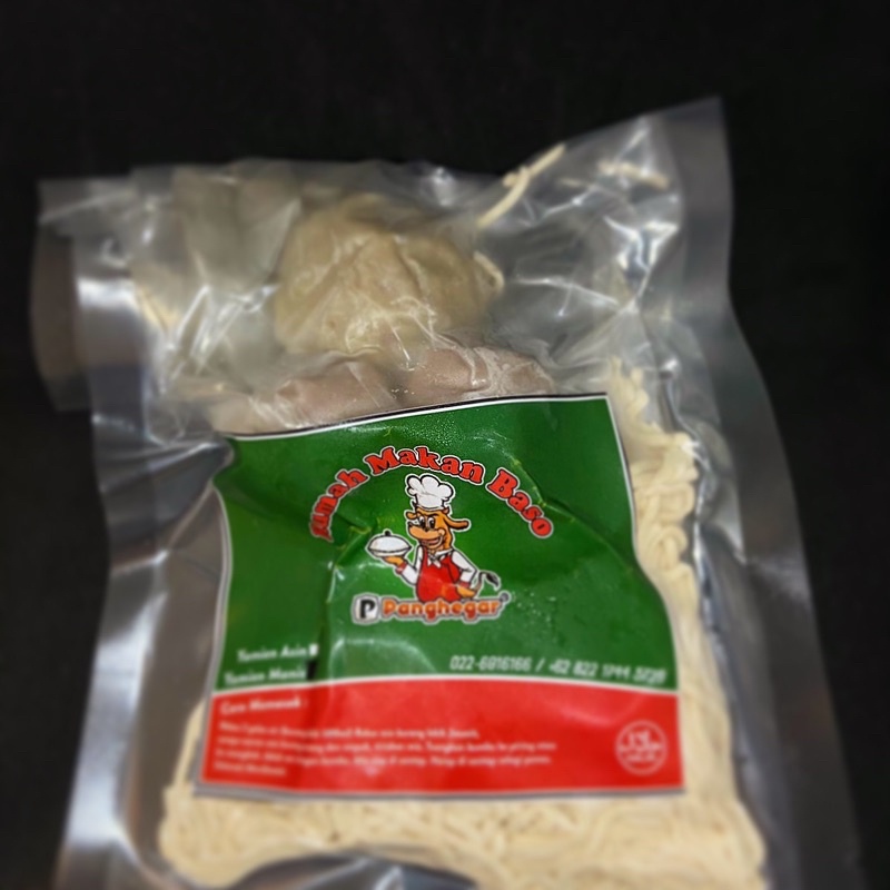 

Yamien Frozen Panghegar
