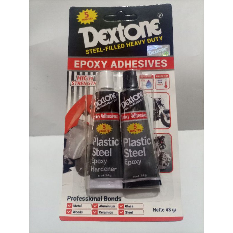 

LEM DEXTONE