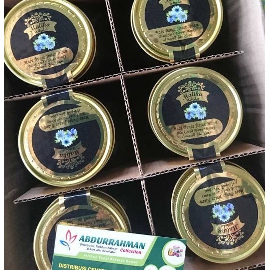 

nh201dd Madu Malika Black Seed Flower | Madu Bunga Jintan Hitam Ukuran 500 Grm Ds201Fs