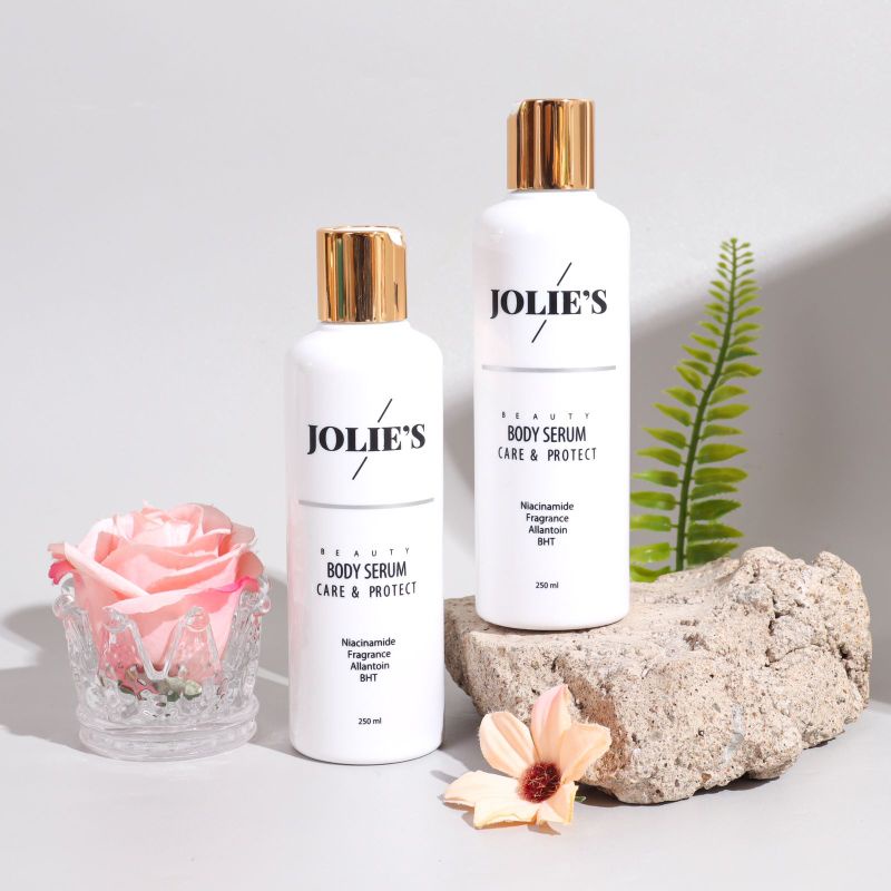 JOLIE'S BODY SERUM SKIN CARE 250ml